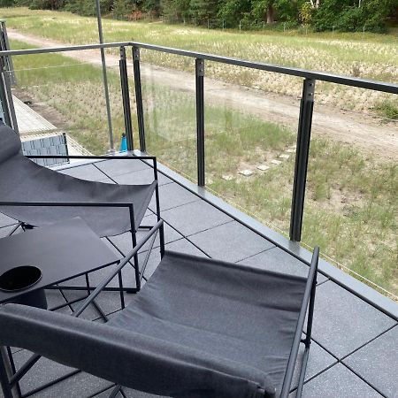 Luxus-Maisonette Fuer Die Grosse Familie Mit Direktem Strandzugang Binz Dış mekan fotoğraf